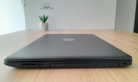 Laptop Second Hand HP 15-DB0500NG - 15.6inch AMD Ryzen 3 2200U 4GB RAM 500GB HDD Windows 10 Refurbished [4]