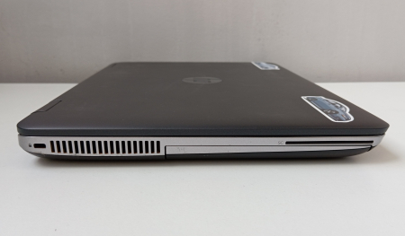 Laptop Second Hand HP ProBook 640 G2 - 14inch FHD Intel I3-6100U 8GB RAM 500GB HDD Windows 10 Refurbished [5]