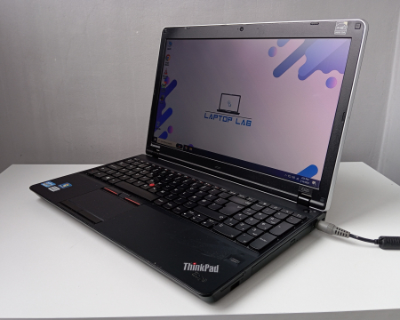 Laptop Second Hand Lenovo ThinkPad E520 - 15.6inch Intel i5-2430M 4GB RAM 160GB HDD Windows 10 Refurbished [3]