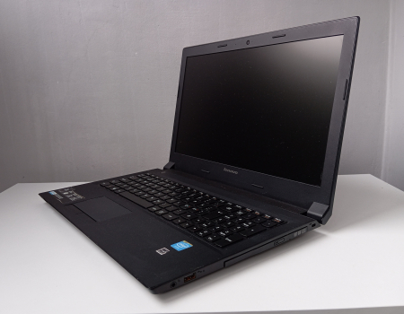 Laptop Second Hand Lenovo IdeaPad B50-30 - 15.6inch Intel Celeron N2840 4GB RAM 500GB HDD Windows 10 Refurbished [1]