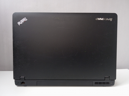 Laptop Second Hand Lenovo ThinkPad E520 - 15.6inch Intel i5-2430M 4GB RAM 160GB HDD Windows 10 Refurbished [8]