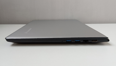 Laptop Second Hand Lenovo ideapad 500s-14ISK - 14inch FHD Intel I5-6200U 8GB RAM 500GB HDD Windows 10 Refurbished [7]