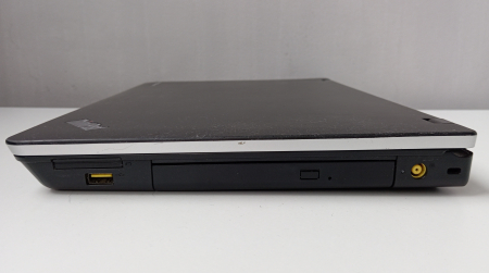 Laptop Second Hand Lenovo ThinkPad E520 - 15.6inch Intel i5-2430M 4GB RAM 160GB HDD Windows 10 Refurbished [5]
