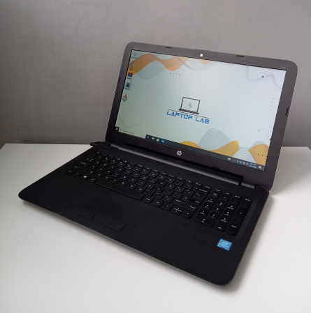 Laptop Second Hand HP 250 G4 - 15.6inch Intel Pentium N3700 4GB RAM 250GB HDD Windows 10 Refurbished [4]