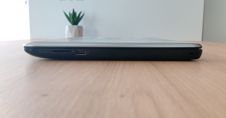 Laptop Second Hand HP 15-AY087NO - 15.6inch FHD Intel i3 5005U 6GB RAM 120GB SSD Windows 11 Refurbished [4]