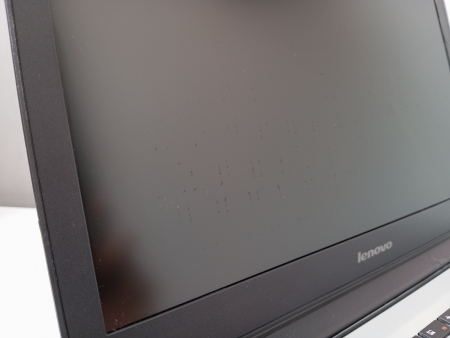 Laptop Second Hand Lenovo ideapad 500s-14ISK - 14inch FHD Intel I5-6200U 8GB RAM 500GB HDD Windows 10 Refurbished [9]