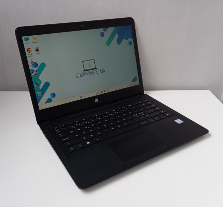Laptop Second Hand HP 14-BP081NO - 14inch FHD Intel i3-7100U 6GB RAM 128GB SSD Windows 11 Refurbished [4]