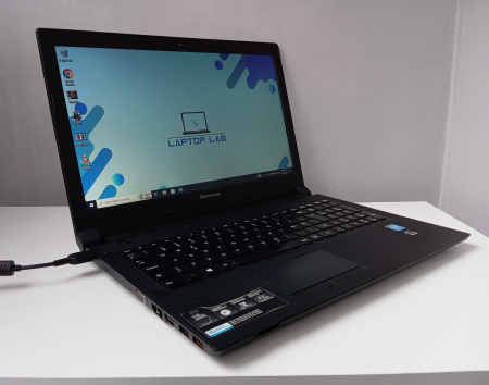 Laptop Second Hand Lenovo IdeaPad B50-30 - 15.6inch Intel Celeron N2840 4GB RAM 500GB HDD Windows 10 Refurbished [3]