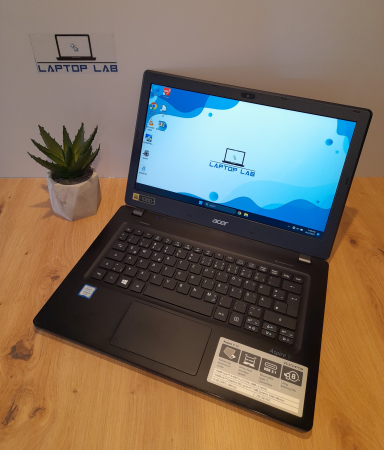 Laptop Second Hand Acer V3-372 - 13.3inch FHD Intel i5 6267U 4GB RAM 240GB SSD Windows 11 Refurbished [0]
