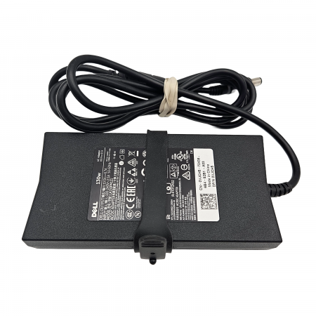 Accesorii - Incarcator Original Dell 130W 7.4*5.0mm Refurbished