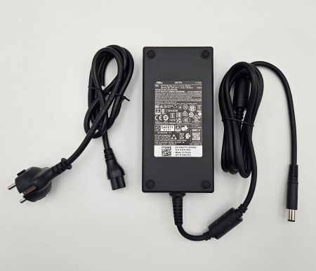 Incarcator Original Dell 180W 7.4*5.0mm Refurbished [4]