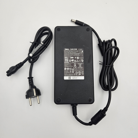 Incarcator Original Dell 240W 7.4*5.0mm Refurbished [3]