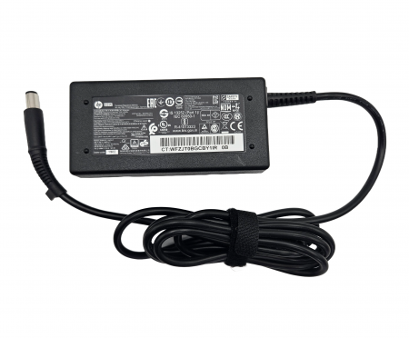 Încărcătoare - Incarcator Original HP 65W 7.4*5.0mm Refurbished
