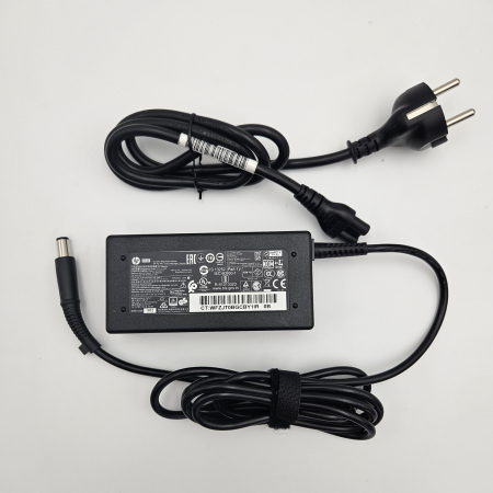 Incarcator Original HP 65W 7.4*5.0mm Refurbished [2]