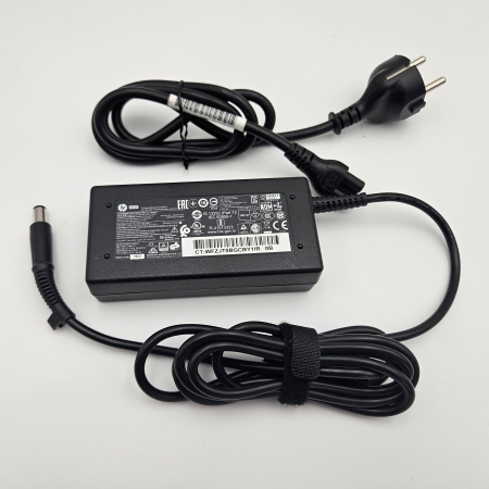 Incarcator Original HP 65W 7.4*5.0mm Refurbished [3]