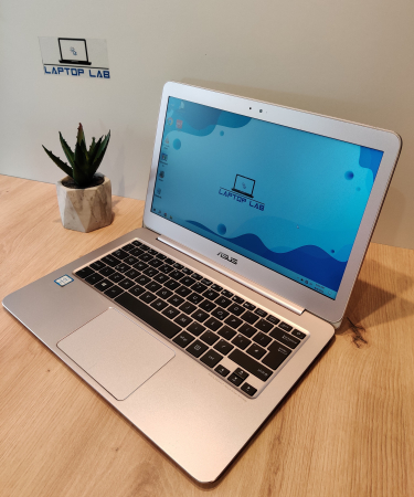 Laptop Second Hand Asus UX305CA - 13.3inch FHD Intel M3-6Y30 4GB RAM 120GB SSD Windows 10 Refurbished [1]