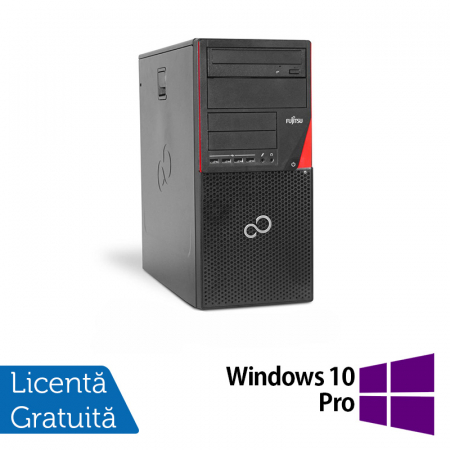 PC Refurbished HP ProDesk 600 G2 SFF, Intel Core i3-6100