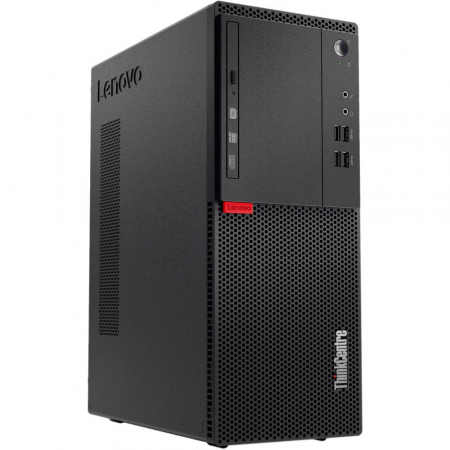 Calculator Refurbished LENOVO M710T Tower, Intel Core i5-6500 3.20GHz, 8GB DDR4, 256GB SSD + Windows 10 Pro [1]