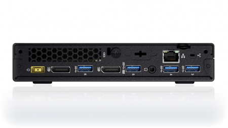 Calculator Refurbished Lenovo ThinkCentre M700 Mini PC, Intel Core i5-6400T 2.20GHz, 8GB DDR4, 256GB SSD + Windows 10 Pro [1]