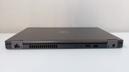 Laptop Second Hand Dell Latitude 5480 - 14inch FHD Intel I5-6300U 8GB RAM 256GB SSD, CARD SIM, TAST.ILUM, Windows 11 Refurbished [8]