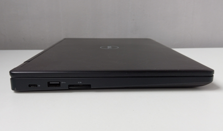 Laptop Second Hand Dell Latitude 5480 - 14inch FHD Intel I5-6300U 8GB RAM 256GB SSD, CARD SIM, TAST.ILUM, Windows 11 Refurbished [8]