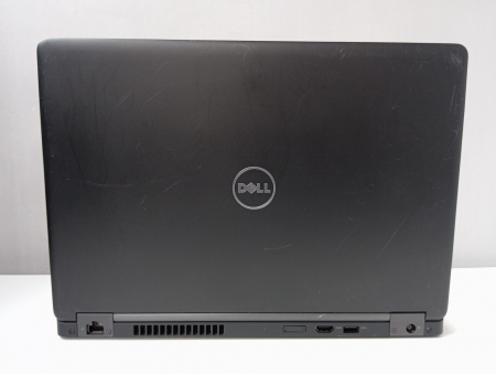 Laptop Second Hand Dell Latitude 5480 - 14inch FHD Intel I5-6300U 8GB RAM 256GB SSD, CARD SIM, TAST.ILUM, Windows 11 Refurbished [10]