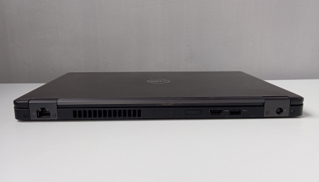 Laptop Second Hand Dell Latitude 5480 - 14inch FHD Intel I5-6300U 8GB RAM 256GB SSD, CARD SIM, TAST.ILUM, Windows 11 Refurbished [9]