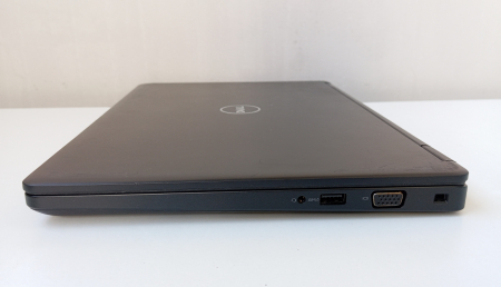 Laptop Second Hand Dell Latitude 5480 - 14inch FHD Intel I5-6300U 8GB RAM 256GB SSD, CARD SIM, TAST.ILUM, Windows 11 Refurbished [7]