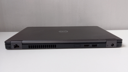 Laptop Second Hand Dell Latitude 5480 - 14inch FHD Intel I5-6300U 8GB RAM 256GB SSD, CARD SIM, TAST.ILUM, Windows 11 Refurbished [7]