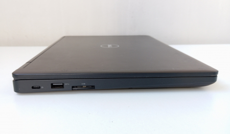 Laptop Second Hand Dell Latitude 5480 - 14inch FHD Intel I5-6300U 8GB RAM 256GB SSD, CARD SIM, TAST.ILUM, Windows 11 Refurbished [6]