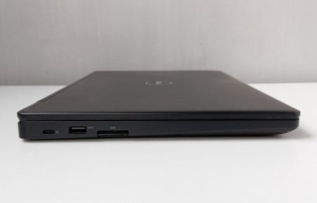 Laptop Second Hand Dell Latitude 5480 - 14inch FHD Intel I5-6300U 8GB RAM 256GB SSD, CARD SIM, TAST.ILUM, Windows 11 Refurbished [8]