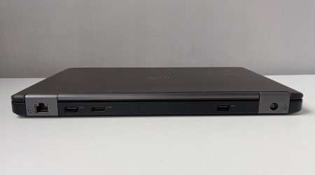 Laptop Second Hand Dell Latitude E5250 - 12.5inch Intel i5-5200U 8GB RAM 500GB HDD Windows 10 Refurbished [8]