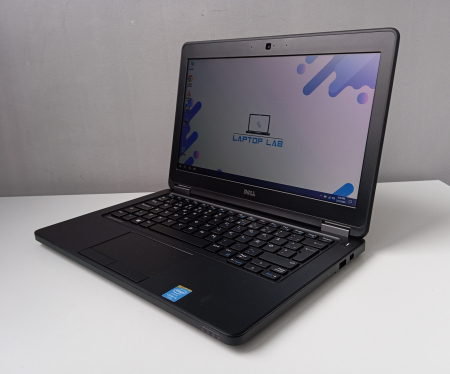 Laptop Second Hand Dell Latitude E5250 - 12.5inch Intel i5-5200U 8GB RAM 500GB HDD Windows 10 Refurbished [5]