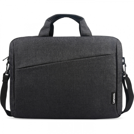Geanta laptop Lenovo Casual Toploader T210, până la 15.6", Negru [0]