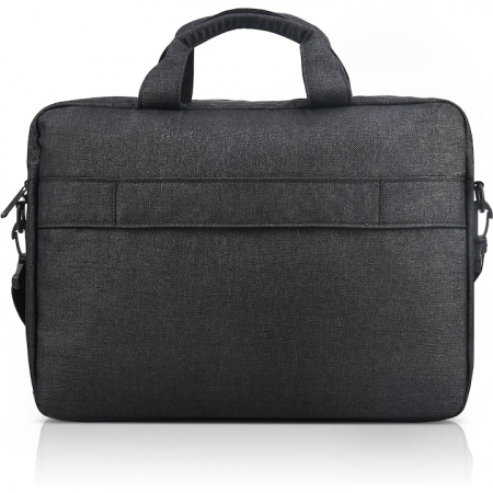 Geanta laptop Lenovo Casual Toploader T210, până la 15.6", Negru [1]