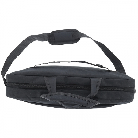 Geantă laptop Tellur COZY, până la 15.6", negru [1]