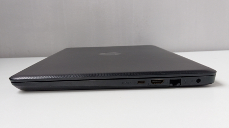 Laptop Second Hand HP 14-BP081NO - 14inch FHD Intel i3-7100U 6GB RAM 128GB SSD Windows 11 Refurbished [7]