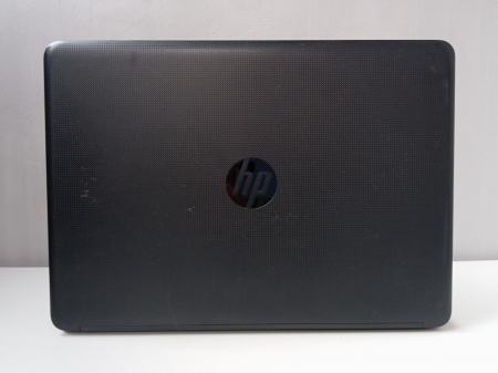 Laptop Second Hand HP 14-BP081NO - 14inch FHD Intel i3-7100U 6GB RAM 128GB SSD Windows 11 Refurbished [10]
