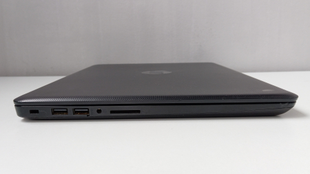Laptop Second Hand HP 14-BP081NO - 14inch FHD Intel i3-7100U 6GB RAM 128GB SSD Windows 11 Refurbished [9]