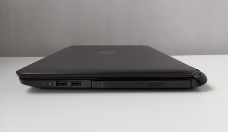 Laptop Second Hand HP 250 G2 - 15.6inch Intel Pentium N3510 4GB RAM 500GB HDD Windows 10 Refurbished [8]