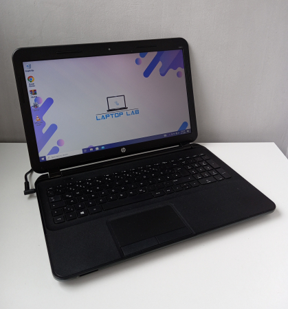 Laptop Second Hand HP 250 G2 - 15.6inch Intel Pentium N3510 4GB RAM 500GB HDD Windows 10 Refurbished [4]