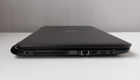 Laptop Second Hand HP 250 G2 - 15.6inch Intel Pentium N3510 4GB RAM 500GB HDD Windows 10 Refurbished [6]