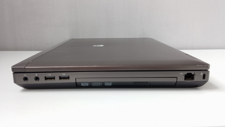 Laptop Second Hand HP 6560B - 15.6inch HD+ Intel i3-2350M 4GB RAM 320GB HDD Windows 10 Refurbished [9]