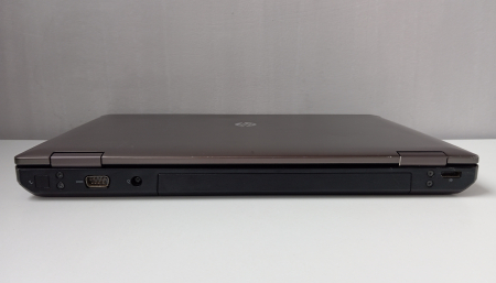 Laptop Second Hand HP 6560B - 15.6inch HD+ Intel i3-2350M 4GB RAM 320GB HDD Windows 10 Refurbished [8]