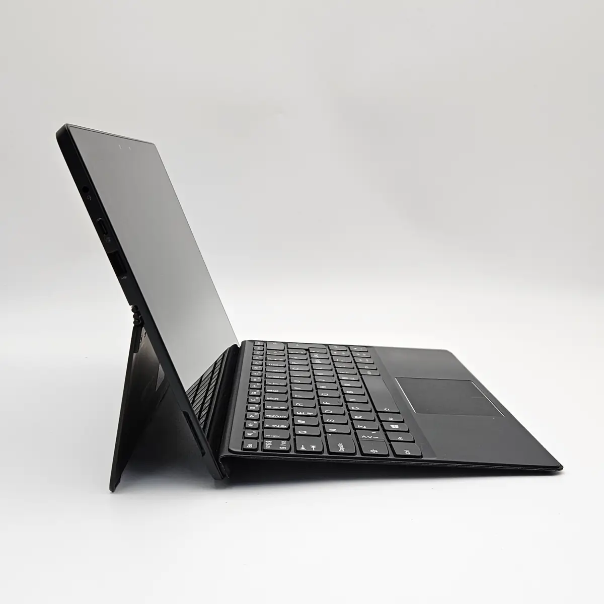 Laptop 2in1 Second Hand Lenovo Miix 720-12Ikb TOUCH - 12inch 2K Intel I5-7200U 8GB RAM 256GB SSD TAST. ILUM. Windows 11 Refurbished  [6]