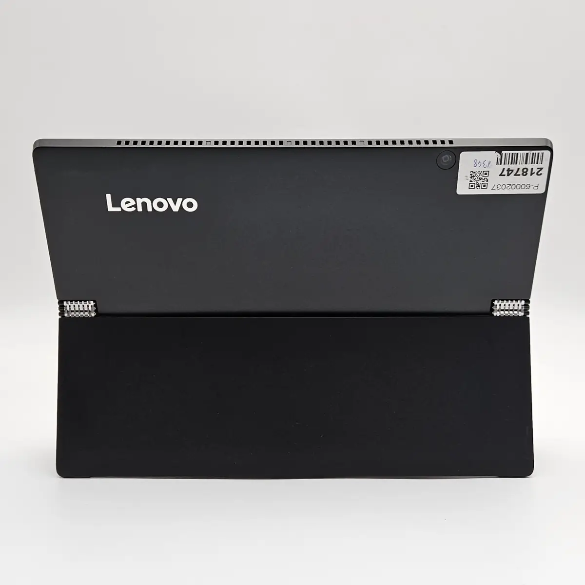 Laptop 2in1 Second Hand Lenovo Miix 720-12Ikb TOUCH - 12inch 2K Intel I5-7200U 8GB RAM 256GB SSD TAST. ILUM. Windows 11 Refurbished  [7]