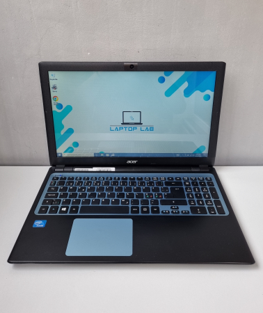 Laptop Second Hand Acer Apire V5-531 - 15inch Intel Celeron 1007U 8GB RAM 500GB Windows 10 Refurbished [9]