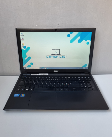Laptop Second Hand Acer Apire V5-531 - 15inch Intel Celeron 877 6GB RAM 500GB HDD Windows 10 Refurbished [4]
