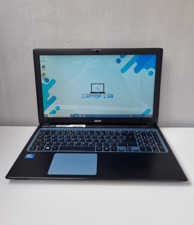 Laptop Second Hand Acer Apire V5-531 - 15inch Intel Celeron 1007U 8GB RAM 500GB Windows 10 Refurbished [0]