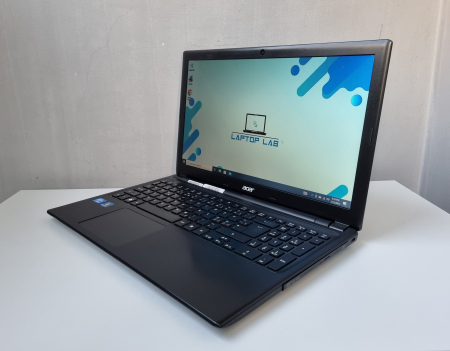 Laptop Second Hand Acer Apire V5-531 - 15inch Intel Celeron 877 6GB RAM 500GB HDD Windows 10 Refurbished [2]